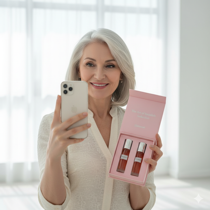 Parfém s feromónmi 1+1 ZADARMO - Pheroeli™