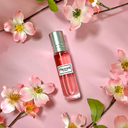 Parfém s feromónmi 1+1 ZADARMO - Pheroeli™