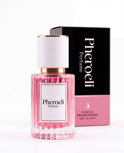 Pheroeli Perfume Spray