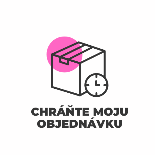 Chráňte moju Objednávku