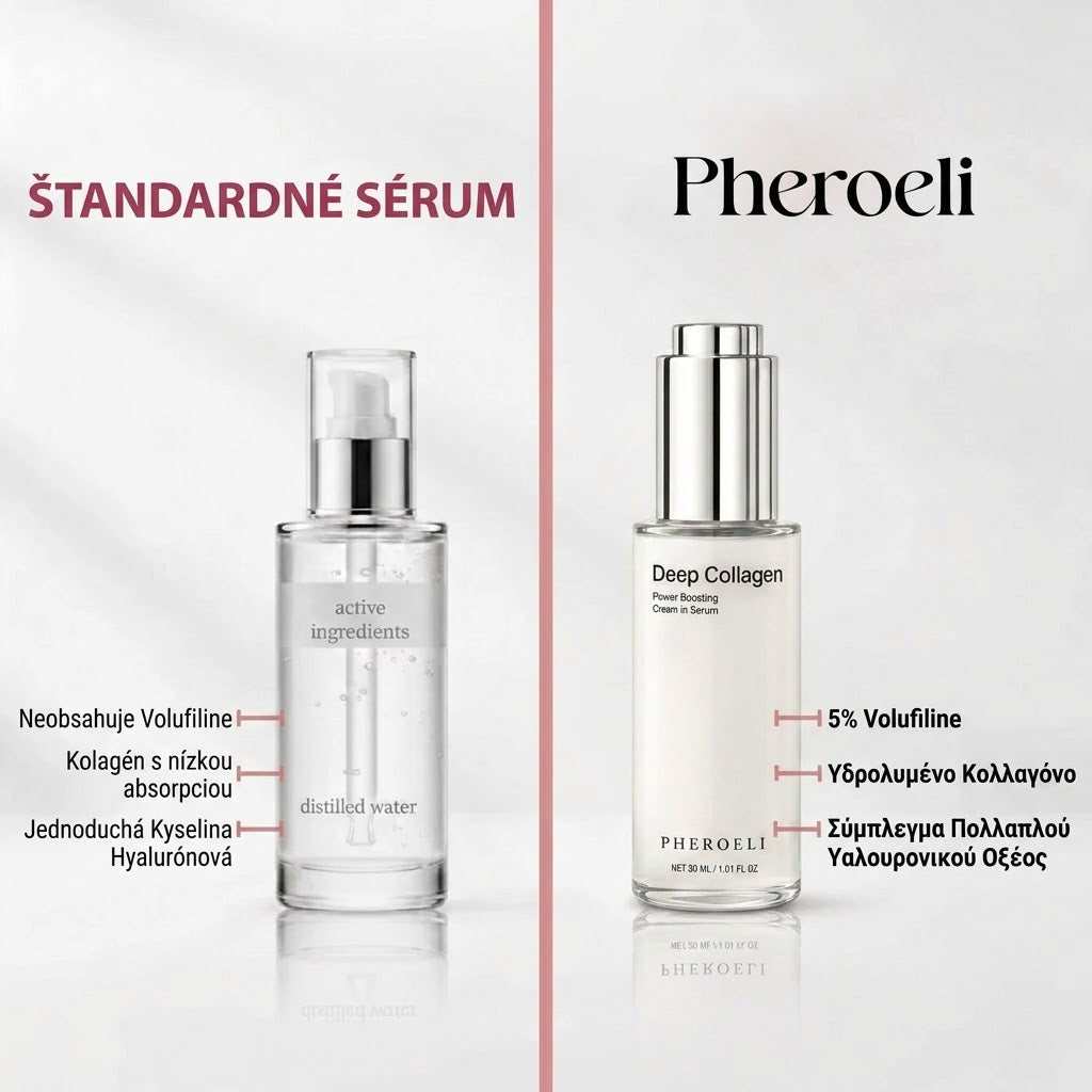 Serum Collagen