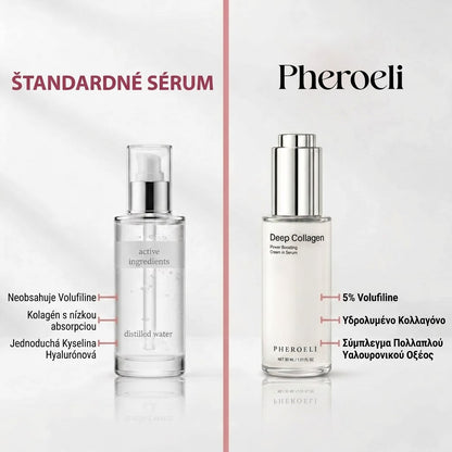 Serum Collagen