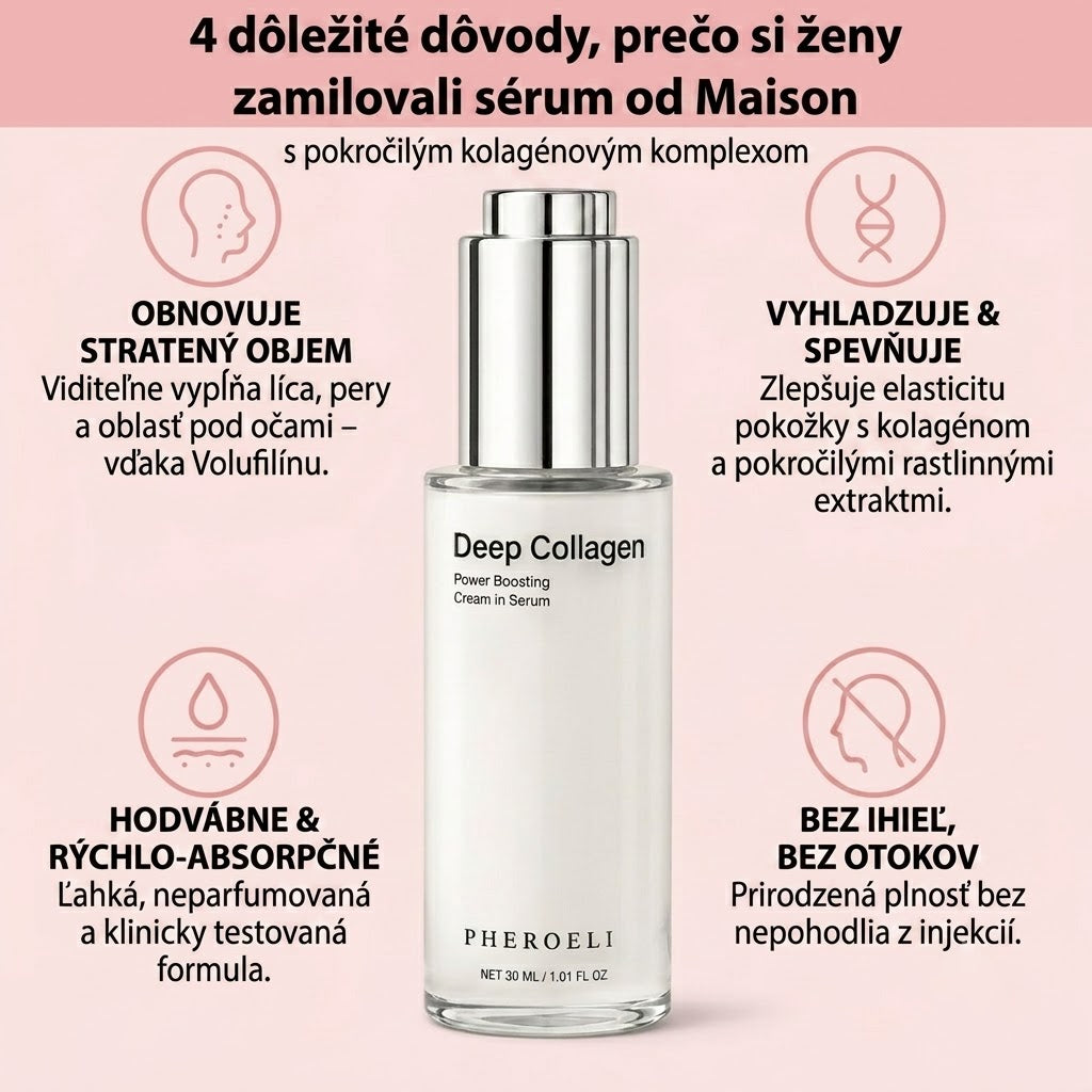 Serum Collagen