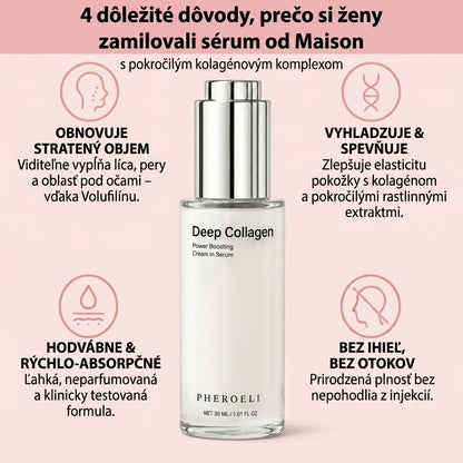 Serum Collagen