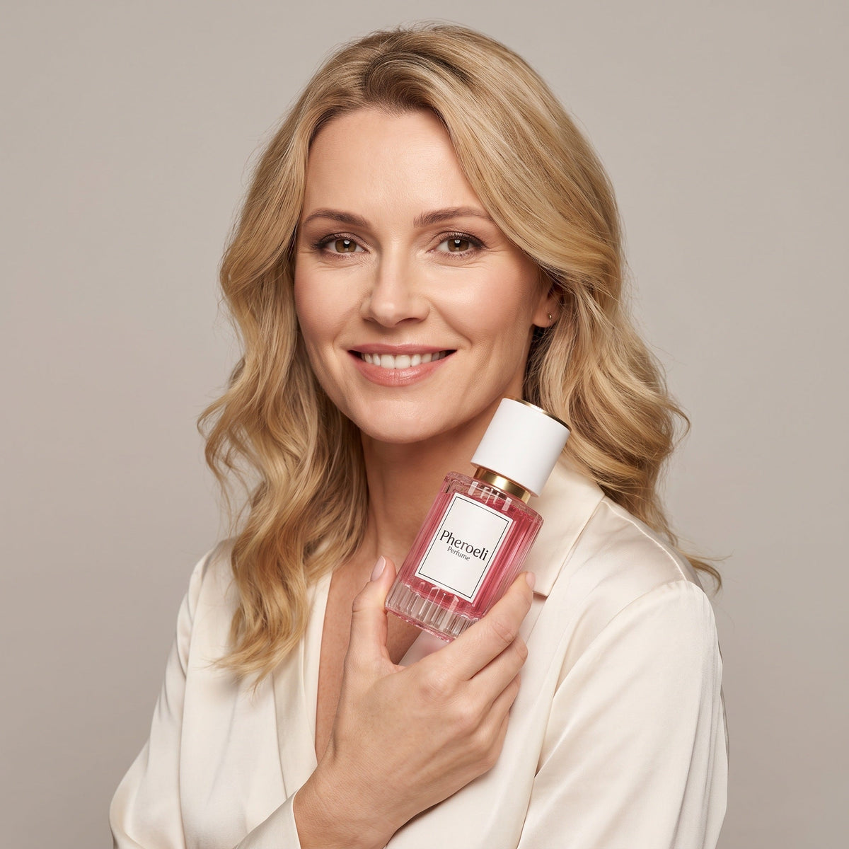 Pheroeli spray – portrét